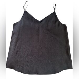 Calvin Klein Black Camisole Top